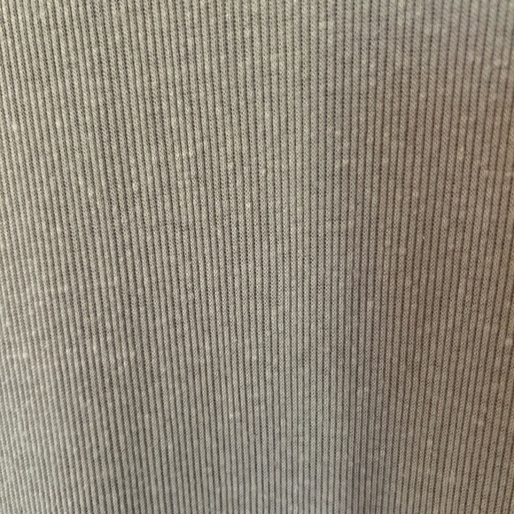 Free People light cardigan/dress - Picture 4 of 4